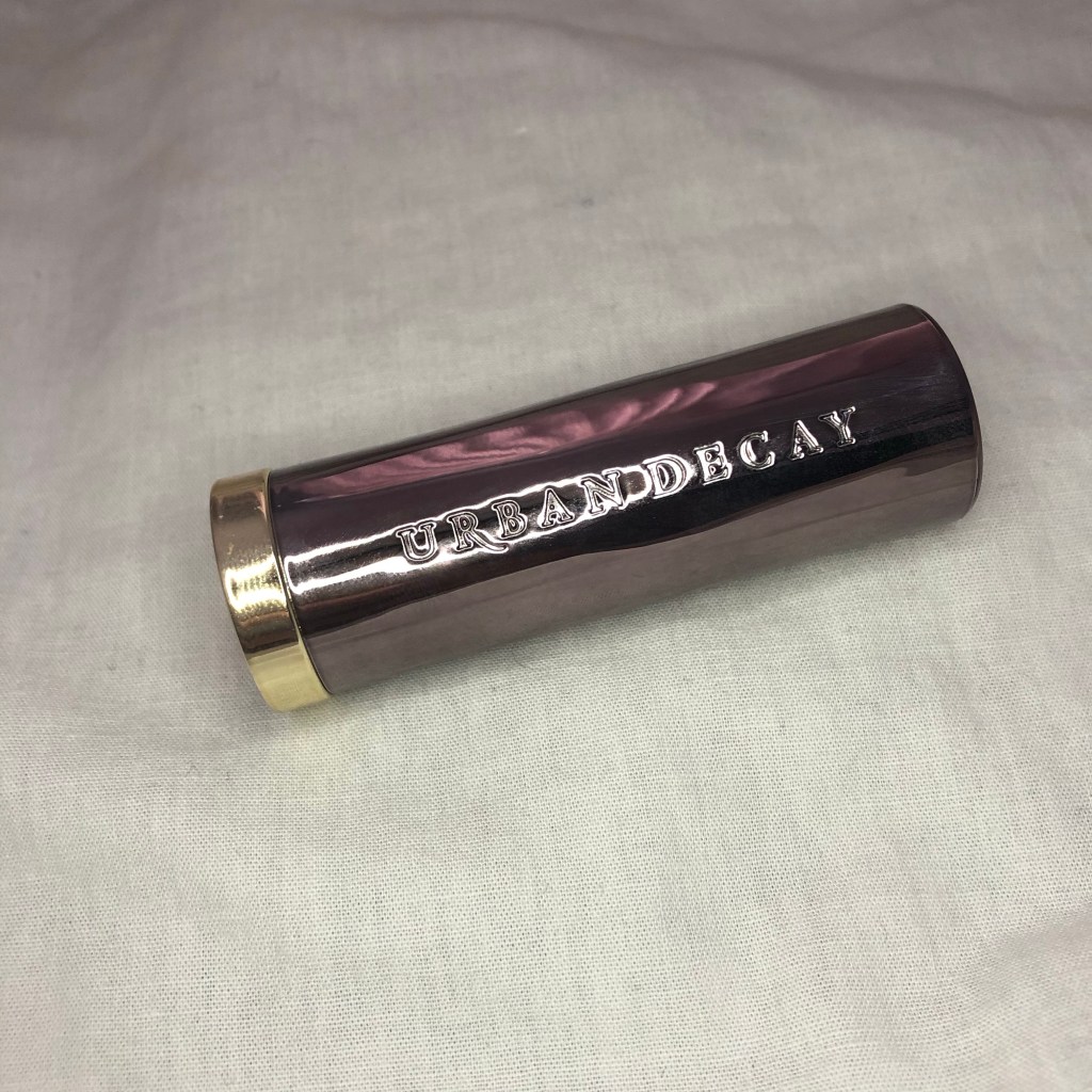 Urban Decay Vice Lipstick in shade Insanity