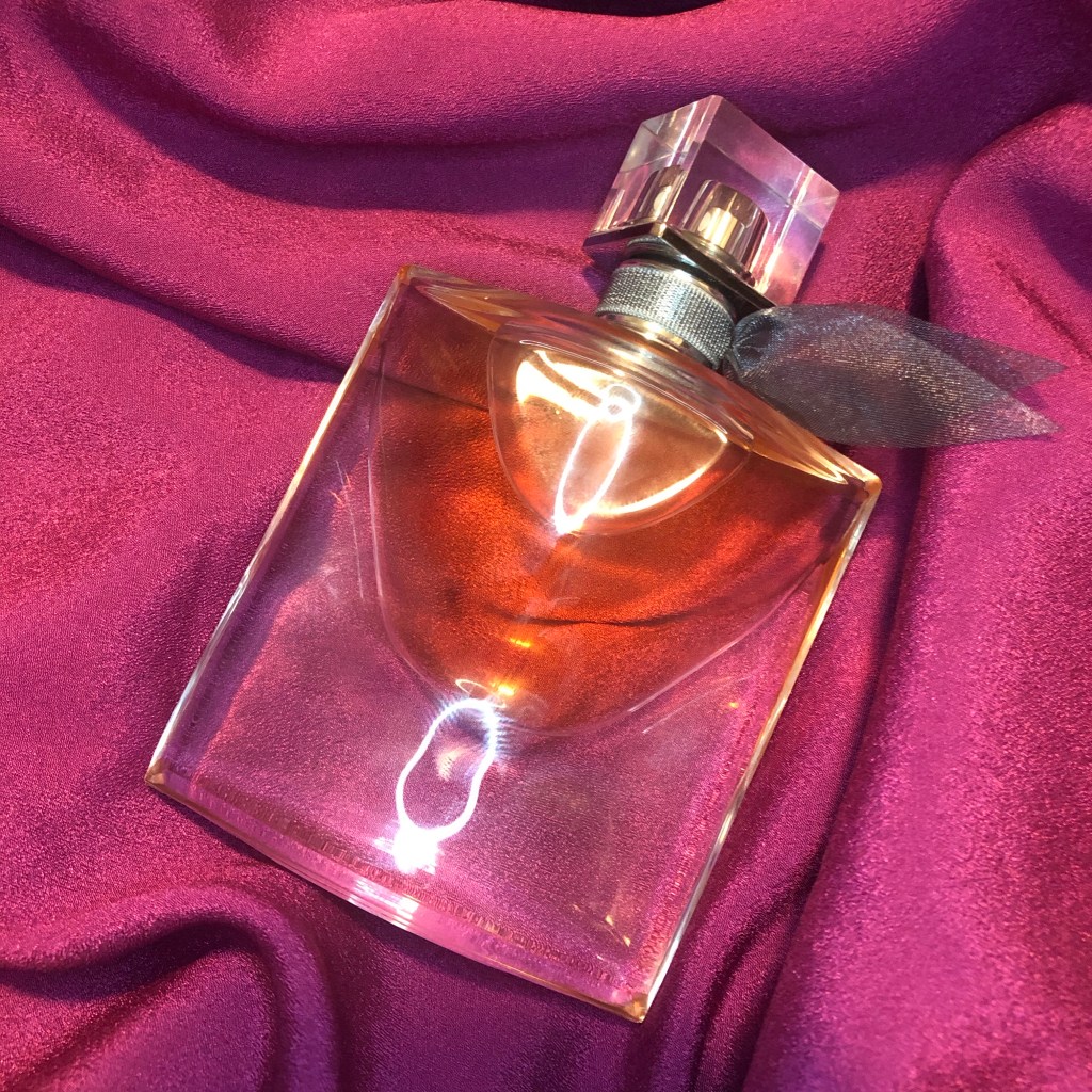 La vie est Belle Eau de Parfum by Lancôme